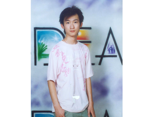 四川音乐学院钢琴专业